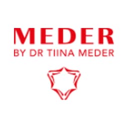 Meder Beauty logo