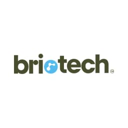 Briotech logo