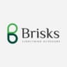Brisks logo