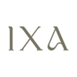 IXA Curtains logo