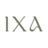 IXA Curtains logo