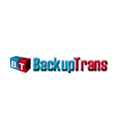 BackupTrans logo