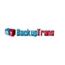 BackupTrans logo
