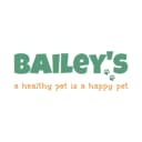 Bailey's CBD logo