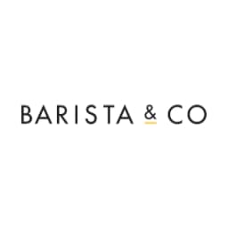 Barista & Co. logo