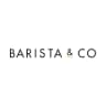 Barista & Co. logo