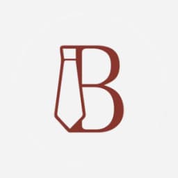 Barry Wang logo