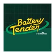 Battery Tender logo