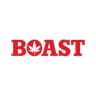 Boast logo