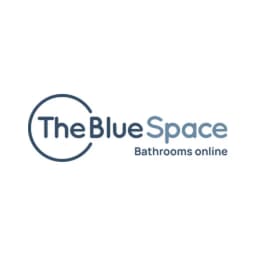 The Blue Space logo