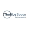 The Blue Space logo
