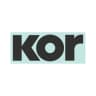 Kor Water logo