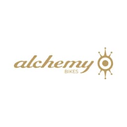 Alchemy Bikes logo