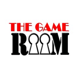The Game Room logo