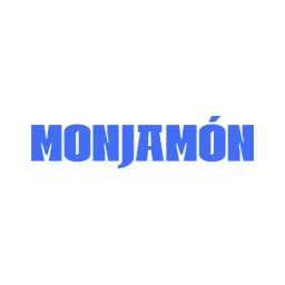 Monjamón y más logo