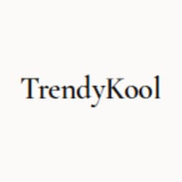 TrendyKool logo