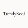 TrendyKool logo