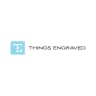 Things Engraved logo