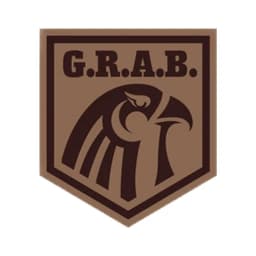 Grab Bags logo