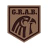 Grab Bags logo