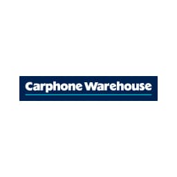 Carphone Warehouse logo