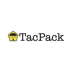 TacPack logo