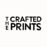 The Crafted Prints logo