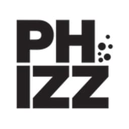Phizz logo