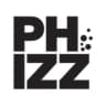 Phizz logo