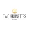 II Brunettes logo