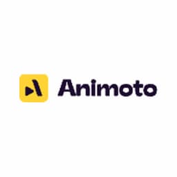Animoto logo