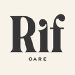 Rif Care logo