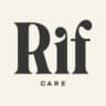 Rif Care logo