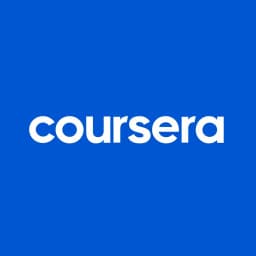 Coursera logo