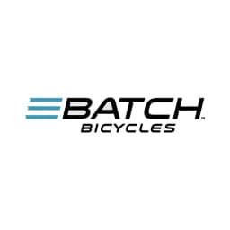 Batch Bicycles logo