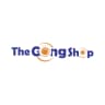 The Gong Shop logo