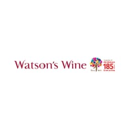 Watson's Wine logo
