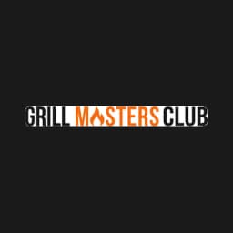 Grill Masters Club logo