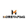 Morevaping logo