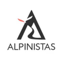 Alpinistas logo