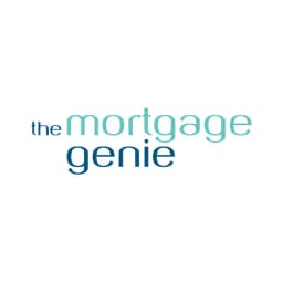 The Mortgage Genie logo