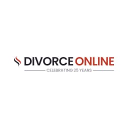 Divorce-Online logo