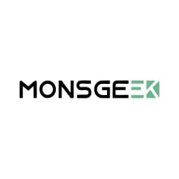 Monsgeek logo