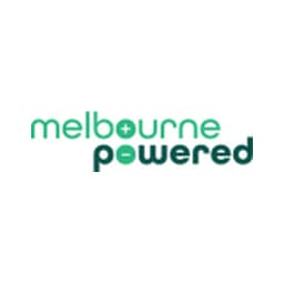 Melbourne Powered logo