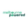 Melbourne Powered logo