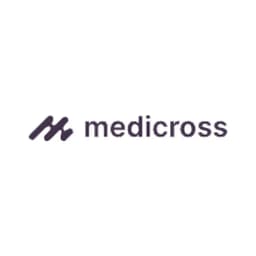 Medicross logo