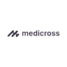 Medicross logo