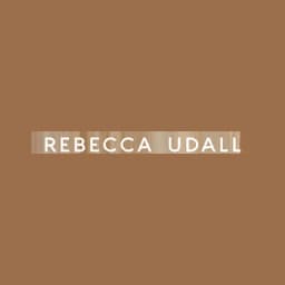 Rebecca Udall logo