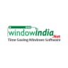 Window India logo