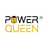 Power Queen logo